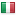 leaderfox.cz server is located in Italy